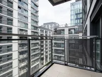 Warsaw Night Apartments MennicaResidence Hotels near ORCO Tower