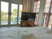 Artisan Koh YAO Yai Handcraft Beachfront Villas Отели в г. Остров  Яо-Яй