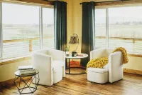 Country Chic, historic, 3-bedroom country house in Whitehall 제퍼슨 카운티 호텔