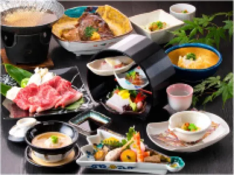 Yoshidaya Sannoukaku