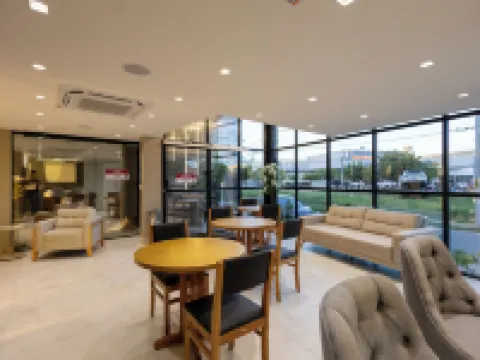 Aira Hotel Hotels in Sobral