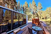 Crater Lake Resort Hotels in Klamath County