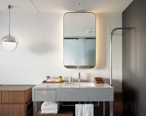 HOTEL GROOVE SHINJUKU, A PARKROYAL Hotel Rooms Photos