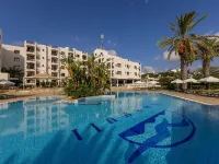 Seagull Hotel Apartments Hoteles en Pernera