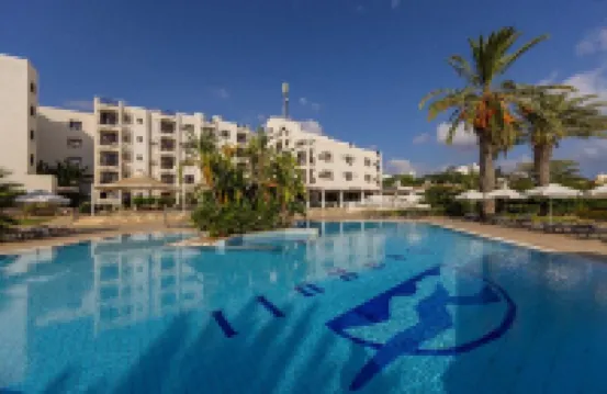 Seagull Hotel Apartments