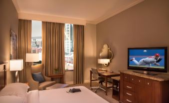 Hilton Pennywell St. Louis at the Arch