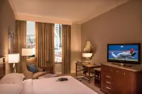 Hilton Pennywell St. Louis at the Arch Hotels in East Saint Louis