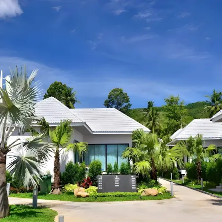 Chaweng Noi Pool Villa