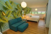 Rincon of the Seas Grand Caribbean Hotel - شرفة