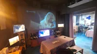 Pohang Poderosa Blue Guesthouse