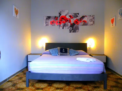 Alessandro Carro Affittacamere