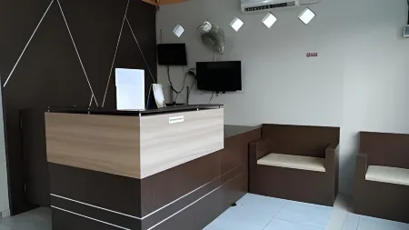 Fidelia Homestay Palu Mitra RedDoorz