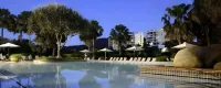 Pacific Bay Resort - Beach