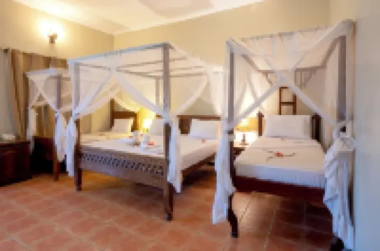 Mandarin Resort Zanzibar Hotels in 