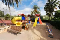 Grupotel Club Cala Marsal Nature Hotel Hotels in Portocolom