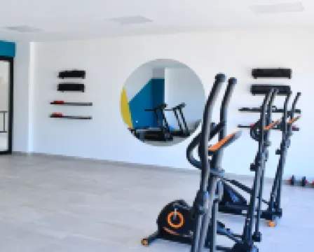 Scenic San Salvador Downtown Views