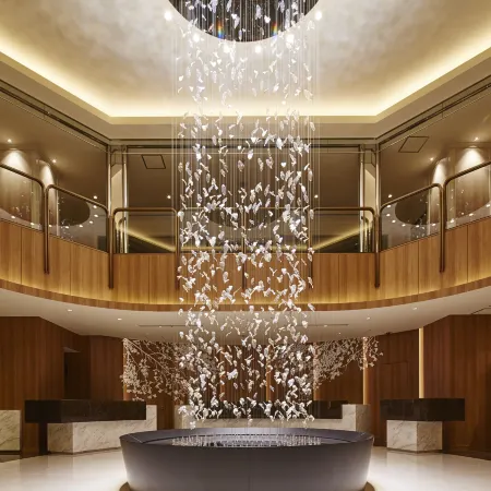 Hotel Nikko Tachikawa Tokyo