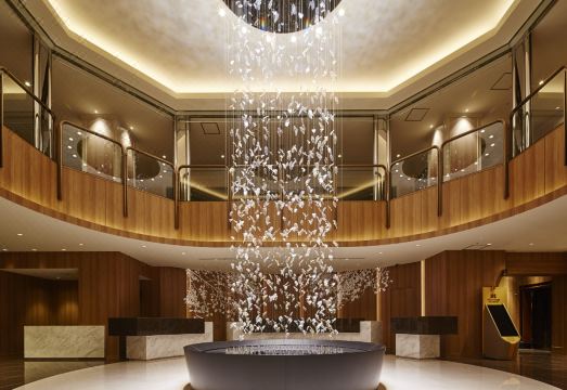 호텔 니코 다치가와 도쿄 Trip.com