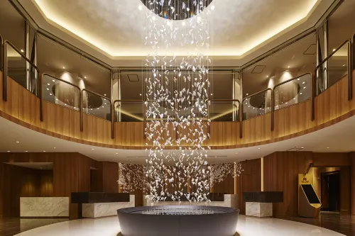 Hotel Nikko Tachikawa Tokyo - Bintang 3