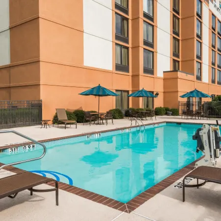 Hyatt Place Bentonville/Rogers