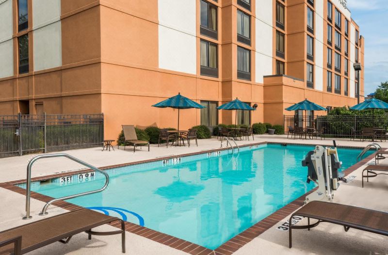 Hyatt Place Bentonville/Rogers photo 2