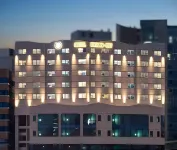 Brown Dot Hotel Jinju