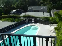 Hofsas House Hotel - Ocean View
