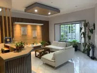 Villa de Babat Hotel di Basco