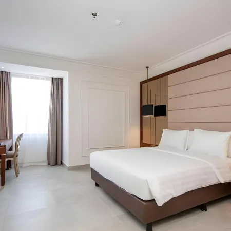 Mahkota Hotel Singkawang