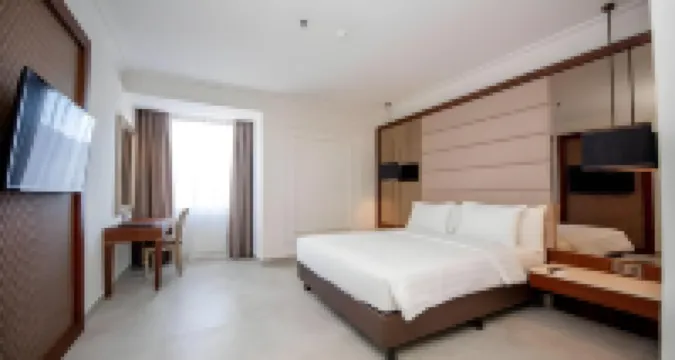 Mahkota Hotel Singkawang