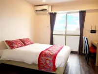 Amawari Hotel -Seven Hotels and Resorts- Hotels in Uruma