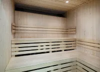 Cheltenham Chase Hotel & Spa - spa