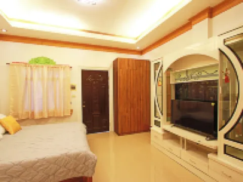 ロボック Airbnb トラベラーズ イン ロボックのホテル