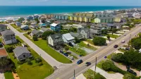Escape to Coastal Comfort at Sperm Whales and Mermaid Tails!! - 3-Star