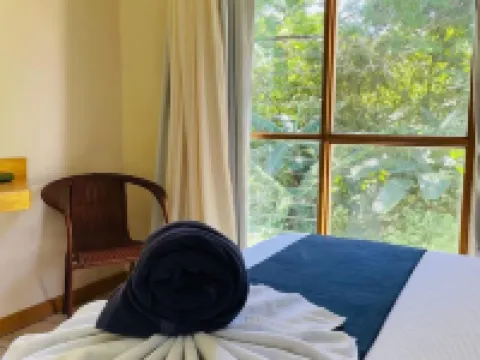 Hotel Sol Sámara Hotels in Samara