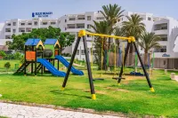 Blue Beach Golf and Spa