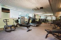 Kube Saint-Tropez - Gym