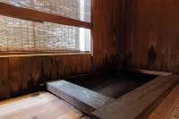 Buna Kusatsu Onsen Inn - Hot Springs