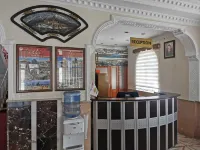 Sark Mermer Otel - 3-Star