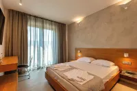Lucciola Boutique Rooms - Bintang 4