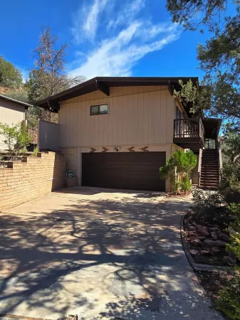 Breathtaking Cathedral Rock Views Pet Friendly 2BR 2BA 🏜 Отели рядом с достопримечательностью «Часовня святого Креста»