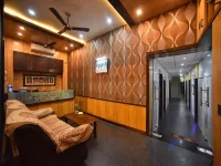 PRM Aruna Lodge Hotels in Erode