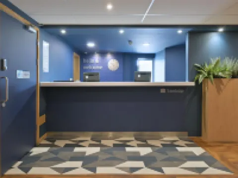 Travelodge Chelmsford Hotels in Chelmsford