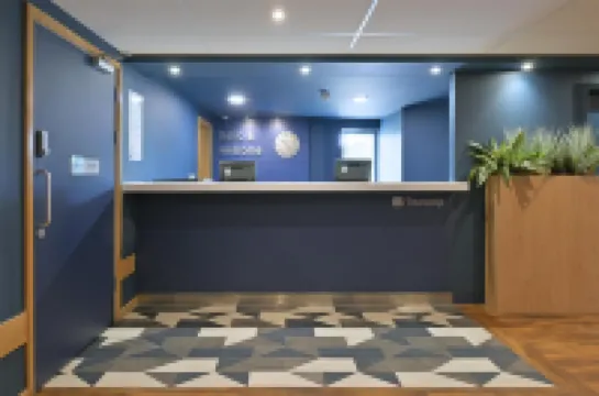 Travelodge Chelmsford Hotels in Chelmsford