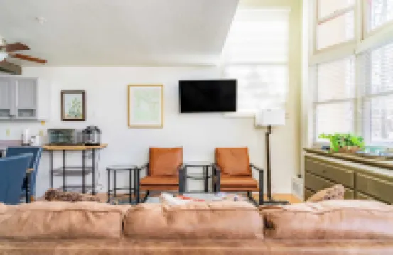 Columbia Place 5由Avantstay滑雪入/滑雪出設施位置優越！