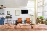 Columbia Place 5 by AvantStay Ski-InSki-Out Unit in Great Location