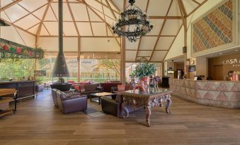 Casa Andina Premium Valle Sagrado Hotel & Villas
