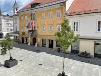 Guesthouse Stari Mayr Hotels in Kranj