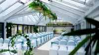 The Gailes Hotel & Spa Hotels in Kilmarnock