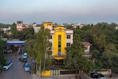 The Hosteller Delhi